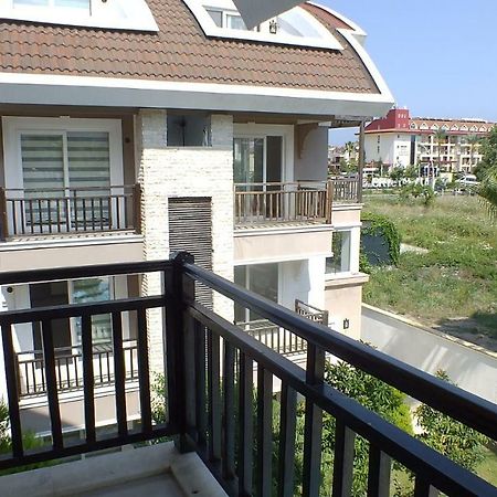 Taurus Residences 2 Кемер Екстериор снимка