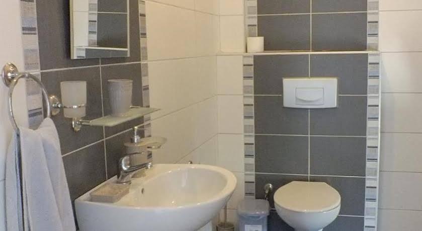 Taurus Residences 2 Кемер Екстериор снимка
