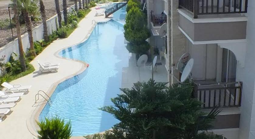 Taurus Residences 2 Кемер Екстериор снимка