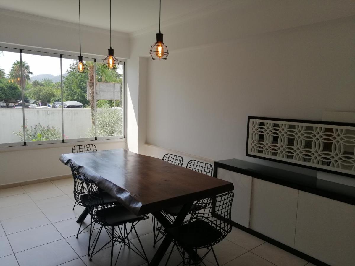 Taurus Residences 2 Кемер Екстериор снимка