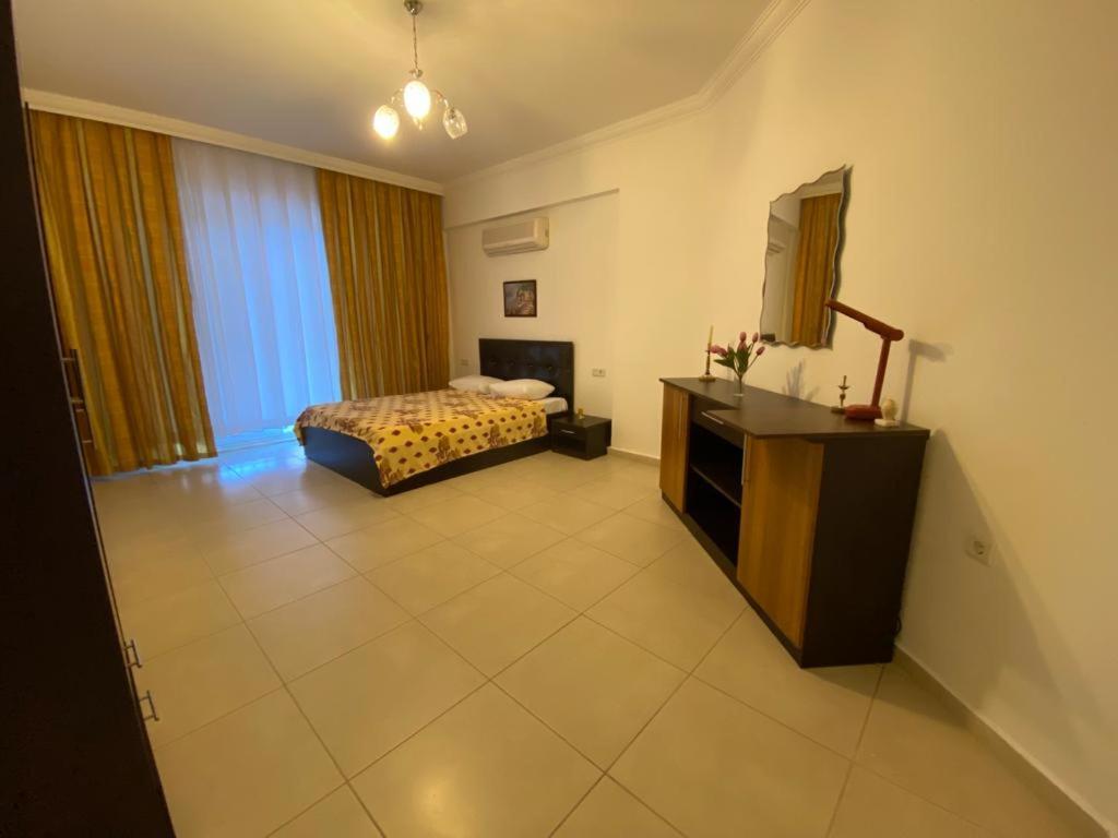 Taurus Residences 2 Кемер Екстериор снимка