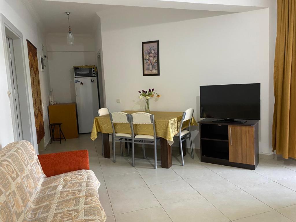 Taurus Residences 2 Кемер Екстериор снимка