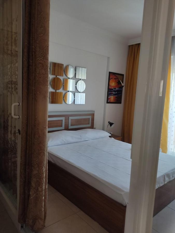 Taurus Residences 2 Кемер Екстериор снимка