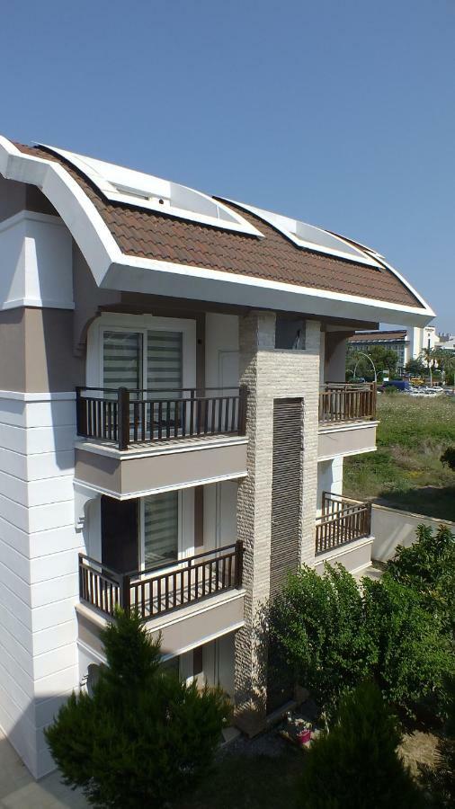 Taurus Residences 2 Кемер Екстериор снимка