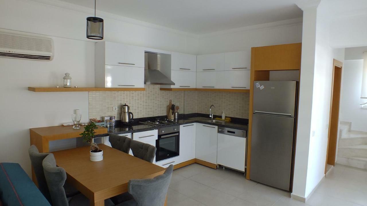Taurus Residences 2 Кемер Екстериор снимка
