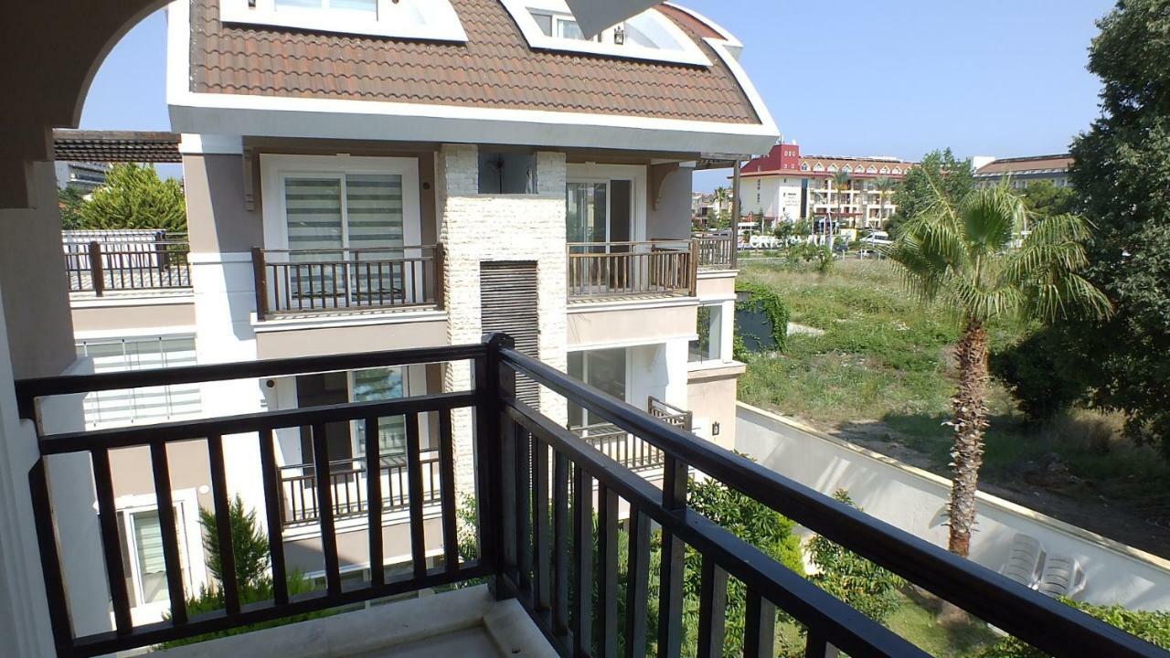 Taurus Residences 2 Кемер Екстериор снимка