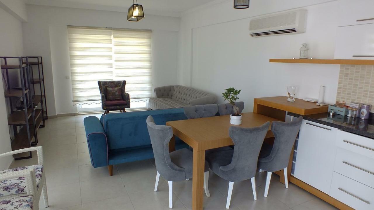 Taurus Residences 2 Кемер Екстериор снимка