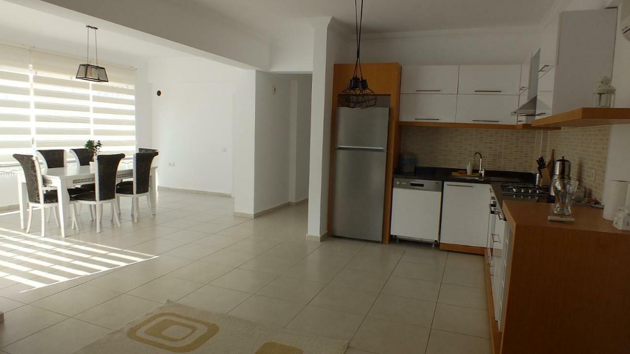 Taurus Residences 2 Кемер Екстериор снимка