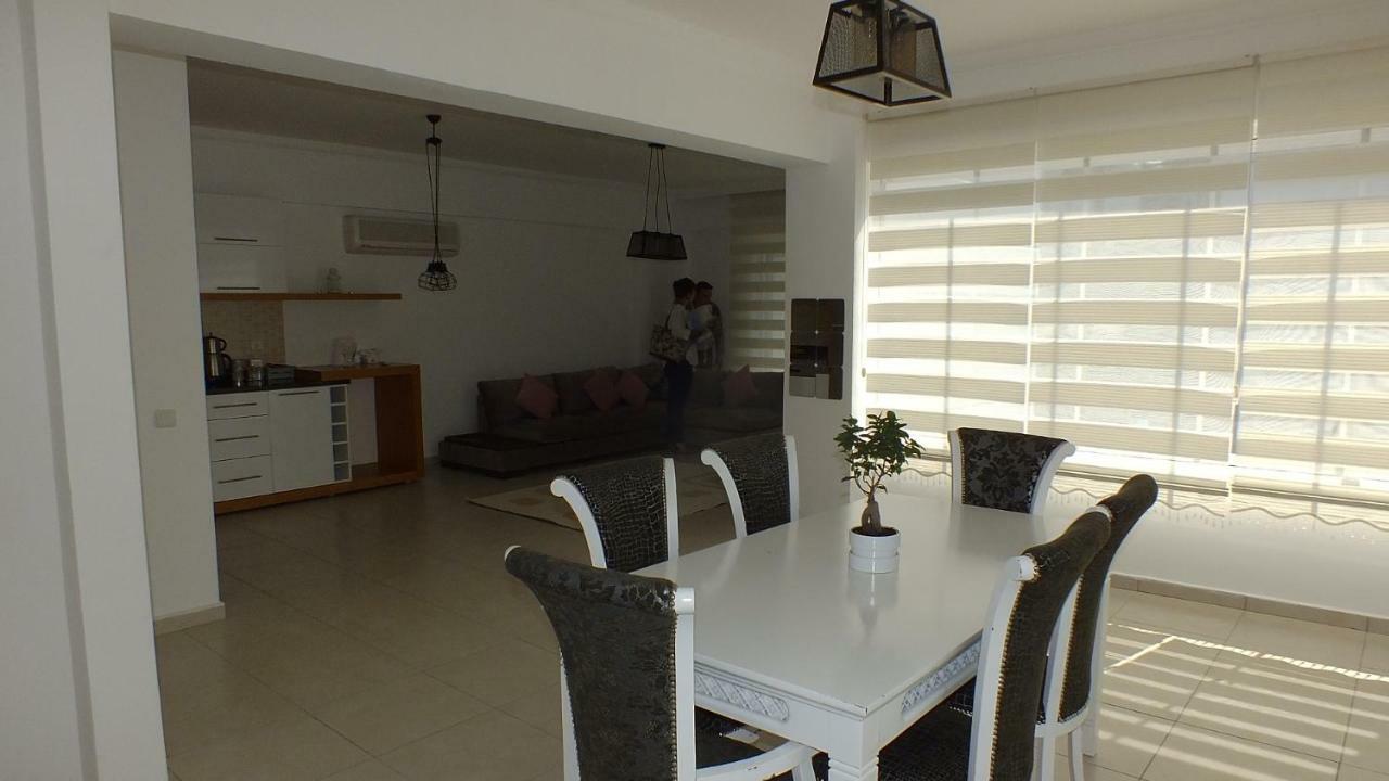 Taurus Residences 2 Кемер Екстериор снимка