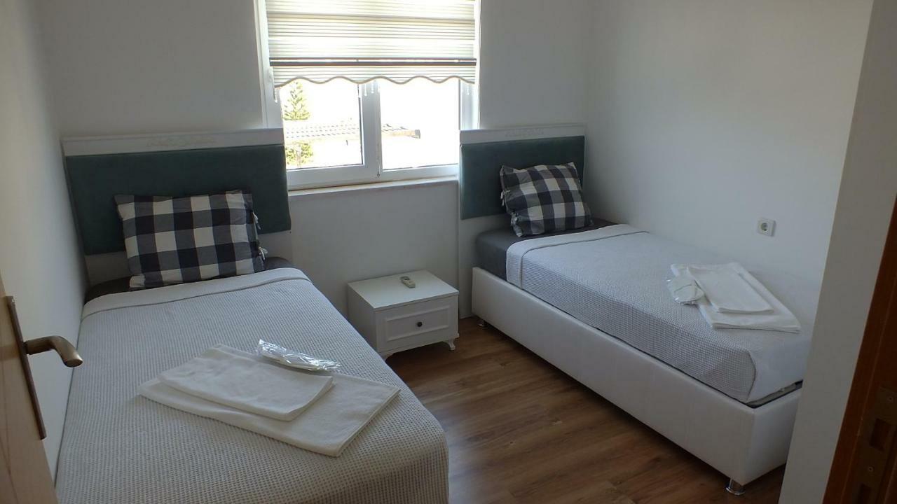 Taurus Residences 2 Кемер Екстериор снимка