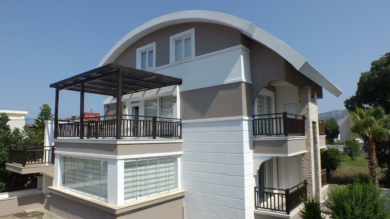 Taurus Residences 2 Кемер Екстериор снимка