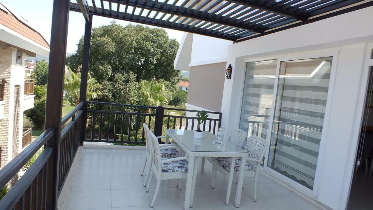 Taurus Residences 2 Кемер Екстериор снимка