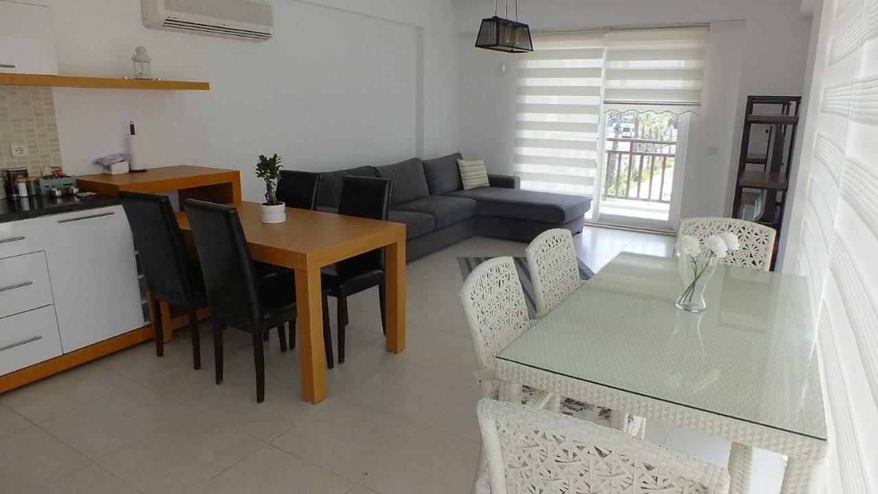Taurus Residences 2 Кемер Екстериор снимка